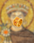 Justinianus Yakut Yüzük